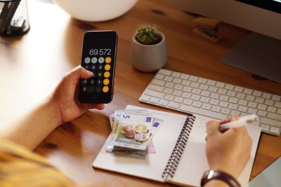 7 financiële tips voor studenten