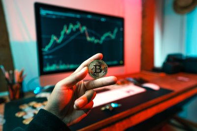 Word creatief met Crypto!