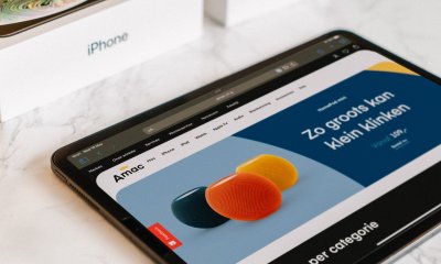 Investeren in je webshop