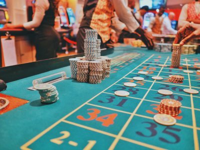 Hoe speel je Roulette?