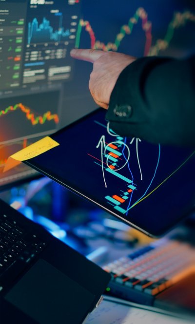 Met ETF beleggen beginnen zonder gedoe