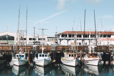 Een zeilboot kopen als investering in jezelf