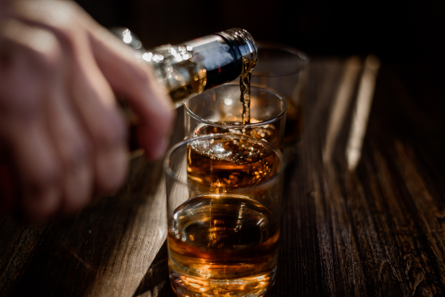 Is investeren in whisky een goed idee?